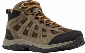 Trekking čevlji Columbia Redmond III Mid Waterproof BM0168 Cordovan/Elk 231