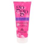 Kallos Cosmetics Gogo Repair šampon za suhe in krhke lase 200 ml za ženske