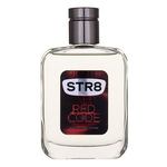 STR8 Red Code vodica po britju 100 ml