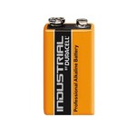 Duracell alkalna baterija LR61, Tip 9 V, 9 V