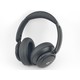 Anker SoundCore Life Q30 slušalke, bluetooth/brezžične, prozoren/črna, mikrofon