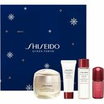 Shiseido Benefiance Wrinkle Correcting Ritual Blue darilni set za ženske