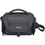 Sony torba LCS-U21B, črna