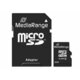 MediaRange microSD 16GB spominska kartica