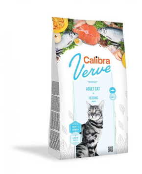 Calibra Adult suha hrana za mačke