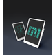 Xiaomi tablet Mi LCD Writing 13.5", modri/črni