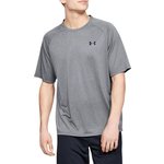 Under Armour Majica Tech 2.0 Ss Tee Novelty-Gry S