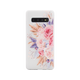 Chameleon Samsung Galaxy S10 - Gumiran ovitek (TPUP) - Pink Roses