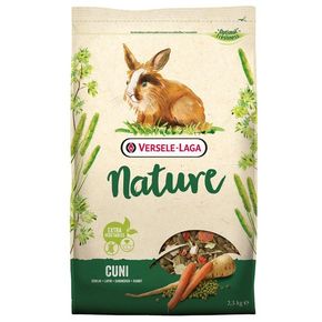 Versele Laga hrana za zajce Nature Cuni