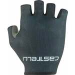 Castelli Superleggera Summer Glove Black XL Kolesarske rokavice