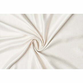 Kremno bela zavesa 140x270 cm Cora – Mendola Fabrics