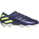Adidas NEMEZIZ MESSI 19.1 FG J, EG7218 | PERFORMANCE | SHOES | FOOTBALL | 4