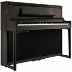 Roland LX-6 Dark Rosewood Digitalni piano