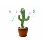 Alum online Interaktivni plesni kaktus