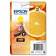 EPSON T3344 (C13T33444012), originalna kartuša, rumena, 4,5ml, Za tiskalnik: EPSON EXPRESSION HOME XP-530, EPSON EXPRESSION HOME XP-630, EPSON