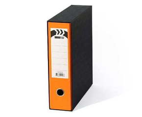 Office Line registrator v ovoju Premium A4/80