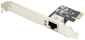 Digitus mrežna kartica Giga PCIe + Low Profile DN-10130-1