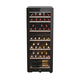 Haier HWS77GDAU1 samostojni hladilnik za vino, 77 steklenic