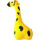 WEBHIDDENBRAND Beco Family - Žirafa George M 26cm