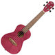 Ortega RURUBY Koncertne ukulele Ruby Raspberry