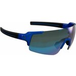BBB FullView Shiny Blue Kolesarska očala