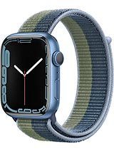 Apple Watch Series 7 pametna ura