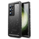 Tech-protect ShellBox IP68 ovitek za Samsung Galaxy S24 Ultra, črna
