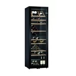 Bosch KWK36ABGA samostojni hladilnik za vino, 199 steklenic, 2 temperaturne območje