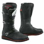 Forma Boots Boulder Black 46 Motoristični čevlji