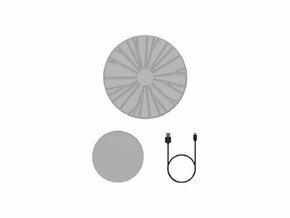 Basic vrtljiva plošča - Seal/Seal Lite