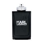 Karl Lagerfeld Karl Lagerfeld For Him toaletna voda 100 ml Tester za moške