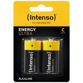NEW Baterije INTENSO 7501432 (Vrste C)