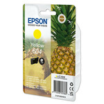 EPSON C13T10G44010, originalna kartuša, rumena, 2,4ml