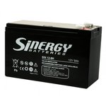 Sinergy akumulator 12V/ 9Ah, ciklični