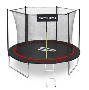 Otroški trampolin 244 cm SPOKEY
