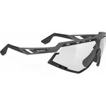 Rudy Project Defender Pyombo Matte Black/ImpactX Photochromic 2 Black Kolesarska očala