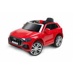 TOYZ AUDI RS Q8 RED akumulatorski električni avto