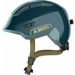 Abus Smiley 3.0 ACE LED Royal Blue M Otroška kolesarska čelada