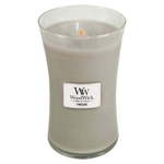 Woodwick Dišeča vaza za sveče Fireside 609,5 g