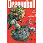 WEBHIDDENBRAND Dragon Ball (3-in-1 Edition), Vol. 14