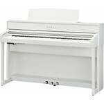 Kawai CA701W Premium Satin White Digitalni piano
