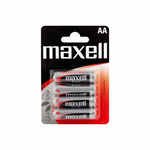 Maxell baterija R6, Tip AA