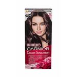 Garnier Color Sensation trajna barva las 40 ml odtenek 2,2 Onyx
