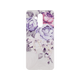 Chameleon Huawei Mate 20 Lite - Gumiran ovitek (TPUP) - Purple Roses