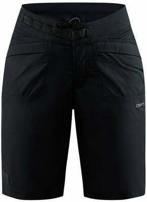 Craft Core Offroad Black XS Kolesarske hlače