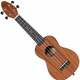 Ortega K2-MAH-L Soprano ukulele Mahogany
