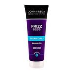 John Frieda Frizz Ease Dream Curls šampon za kodraste lase 250 ml za ženske