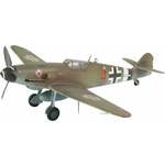 Revell Set modela Messerschmitt Bf-109 - 1 k.