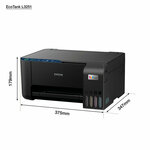 Epson EcoTank L3251 kolor multifunkcijski brizgalni tiskalnik, duplex, A4, CISS/Ink benefit, 5760x1440 dpi, Wi-Fi