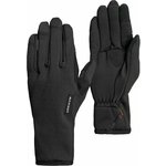 Mammut Fleece Pro Glove Black 11 Rokavice